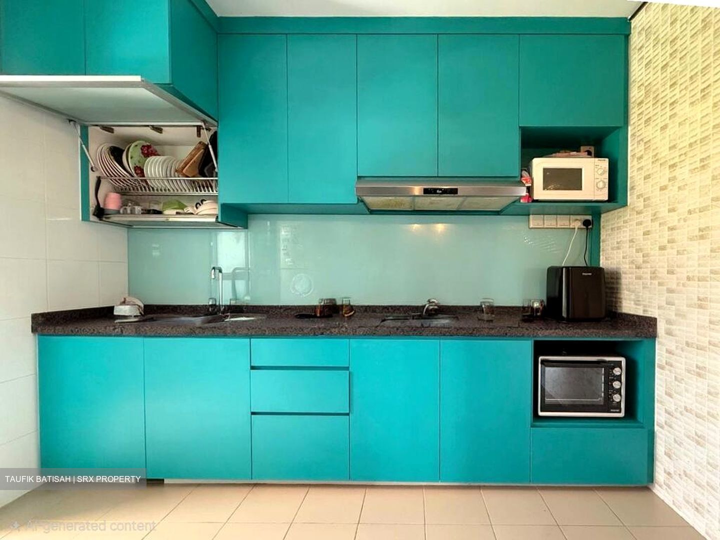 Blk 208B Clementi Gateway (Clementi), HDB 4 Rooms #500617511